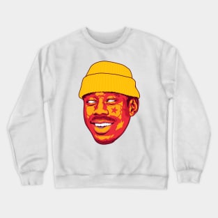 Tyler Crewneck Sweatshirt